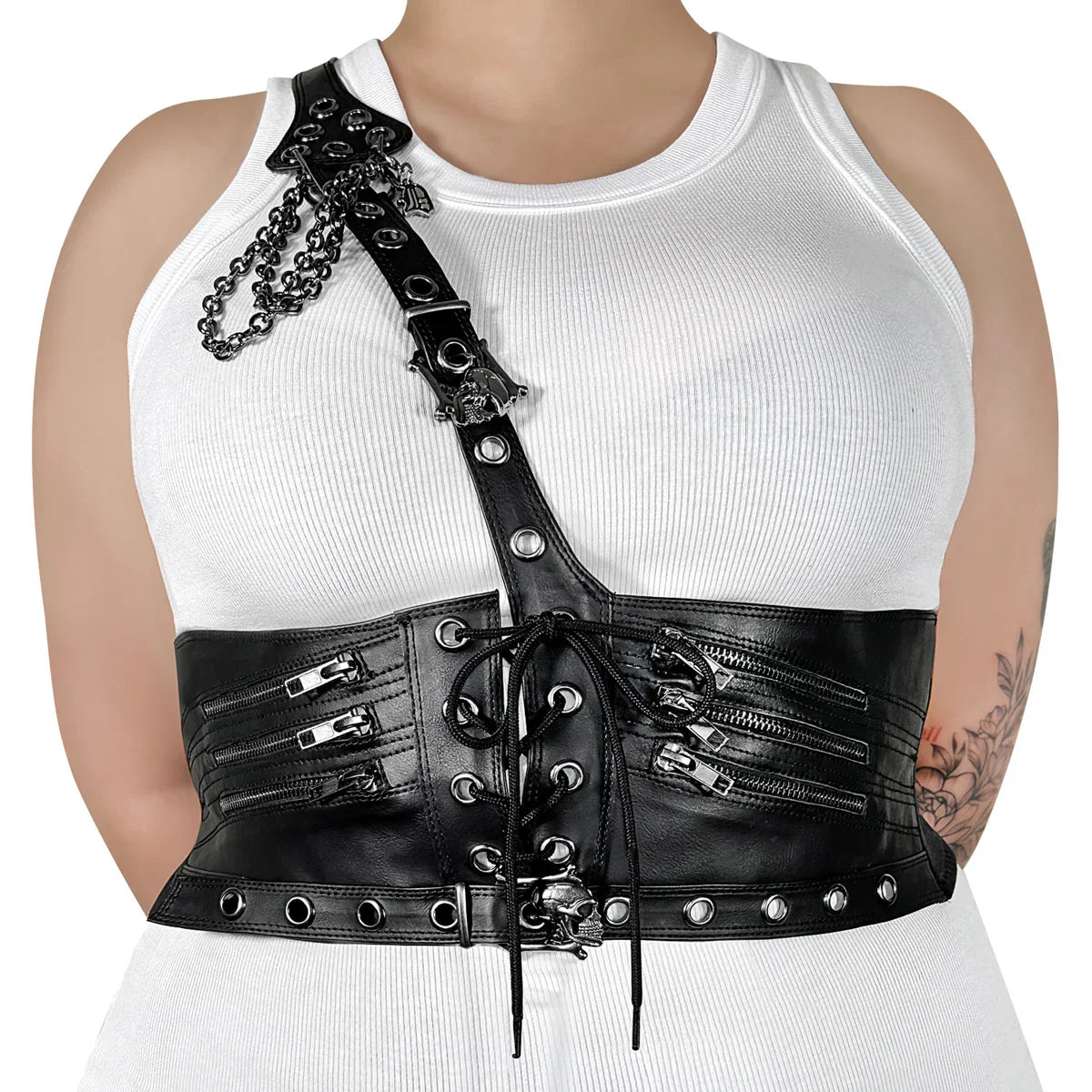 Demonia Waist Harness