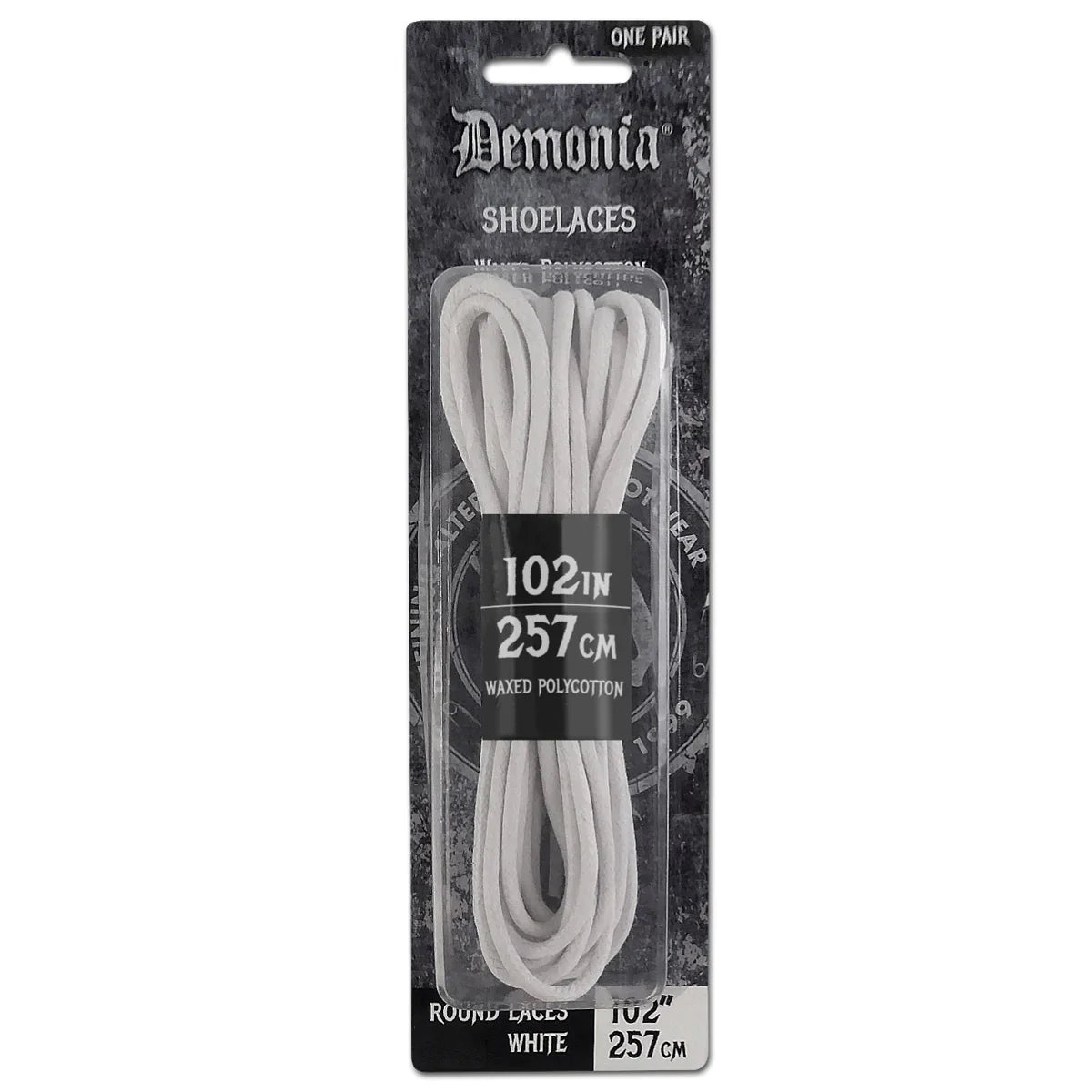 Shoelaces (Knee-high Boots)
