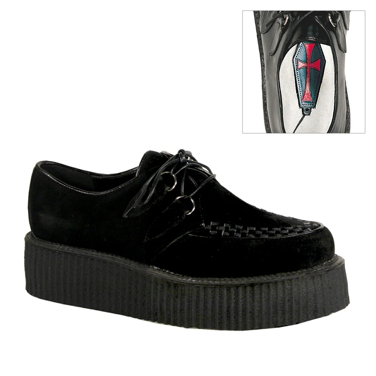 V-Creeper-502S