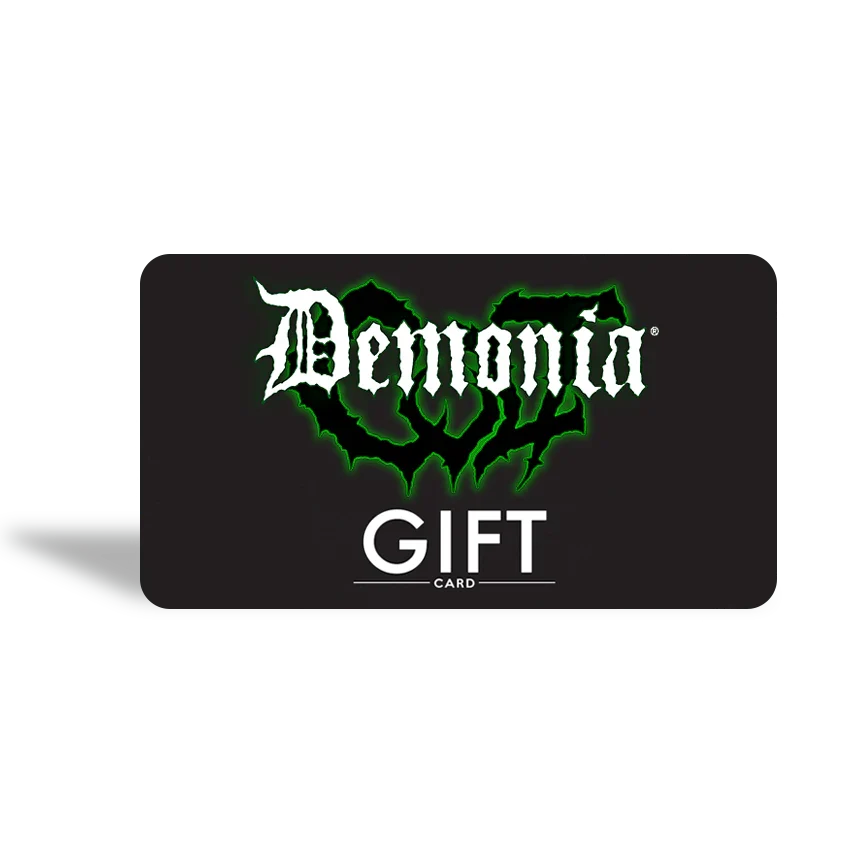 Digital Gift Card